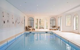 Demeure d'Hôtes Haec Otia